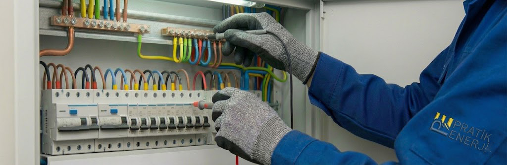Elektrik Tesisat Kontrolü