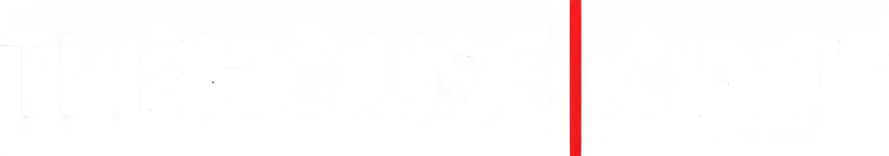 the house cafe referans