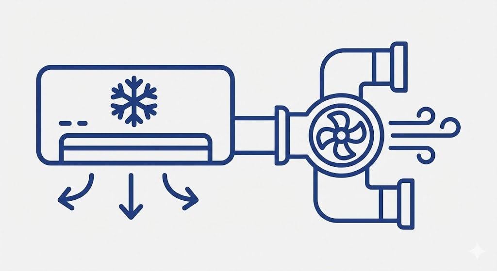 Havalandırma ve Klima Tesisatı Muayenesi