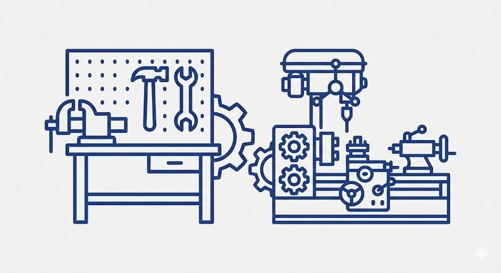 Tezgah ve Makinelerin Periyodik Kontrolü