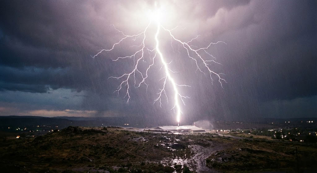 Yıldırımdan Korunma Sistem Periyodik Kontrolü