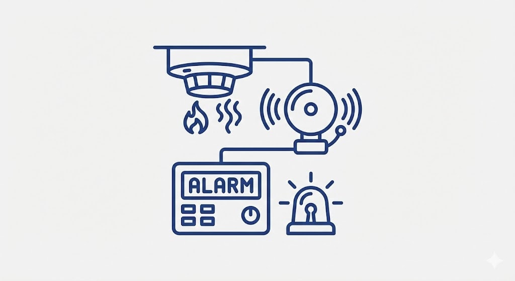 yıldırımdan korunma tesisatı