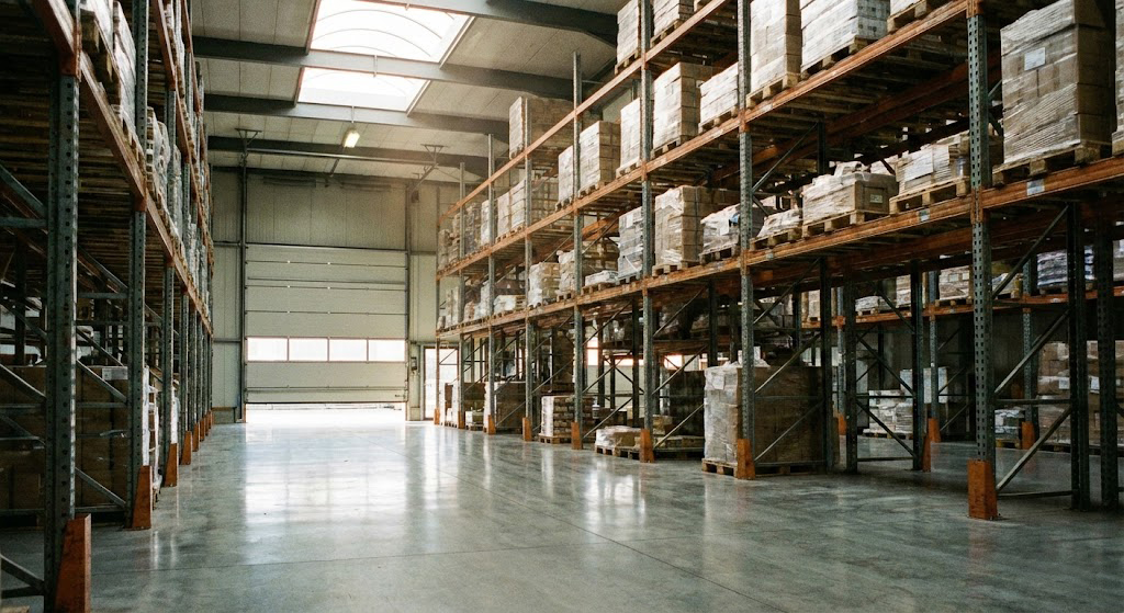 Rafların Periyodik Kontrolü