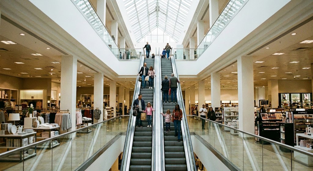 Yürüyen Merdiven Periyodik Kontrolü