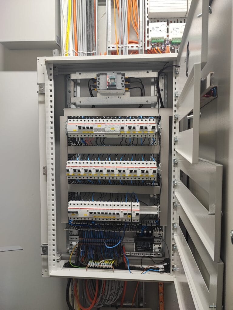 Elektrik iç tesisat uygunluk belgesi