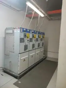 İstanbul Yüksek Gerilim Trafo Sorumlu Mühendislik Firması